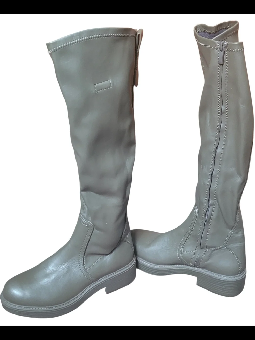 Franco Sarto L Keaton Knee High Boots